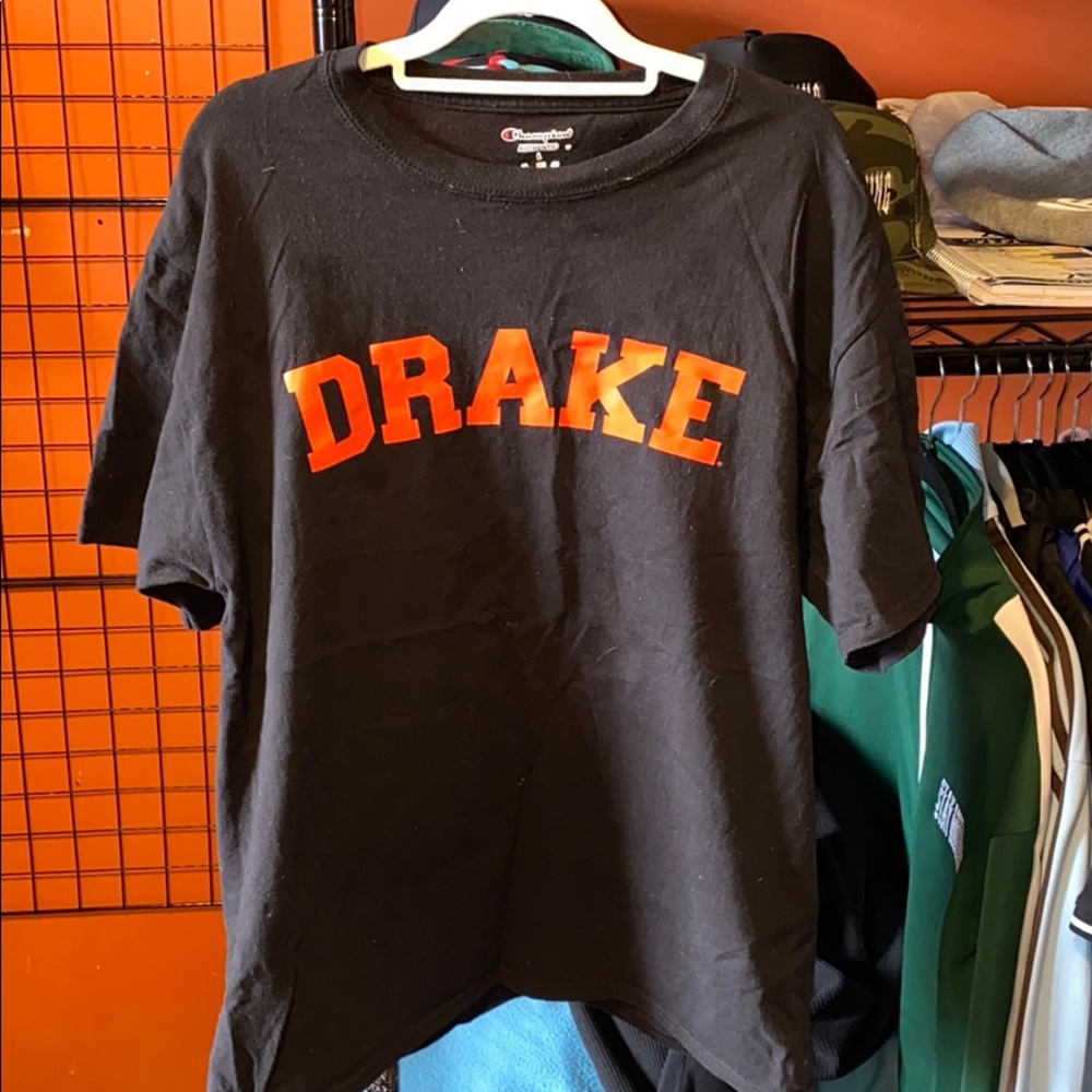 Champion “Drake” T shirt